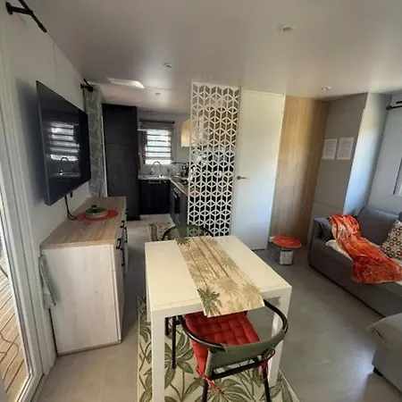 Vue Imprenable Et Ambiance Cocooning Kemping *
