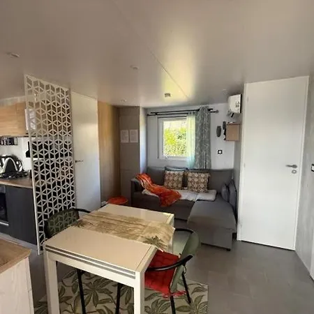 Kemping Vue Imprenable Et Ambiance Cocooning