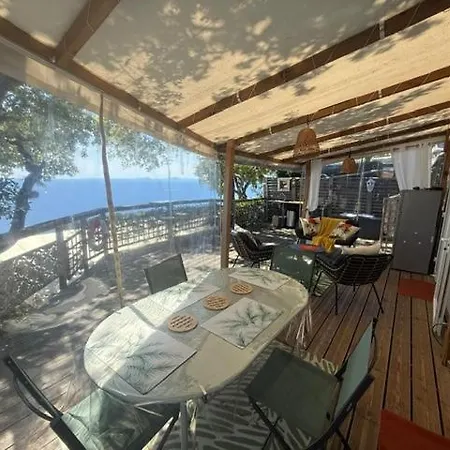 Vue Imprenable Et Ambiance Cocooning